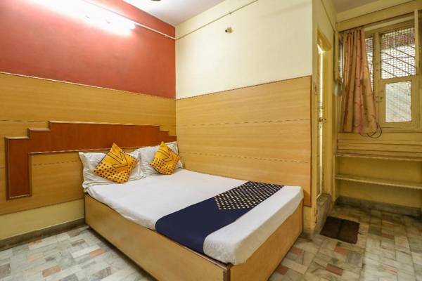 SPOT ON 63862 Delhi Yatri Nivaas