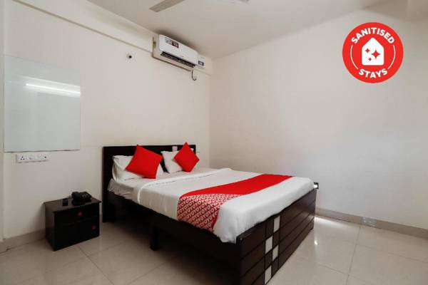 OYO 62331 GN Collection O