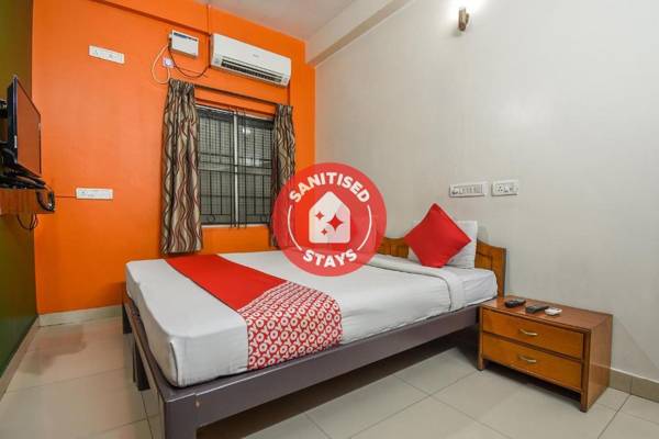 OYO 63230 Exotica Hotels