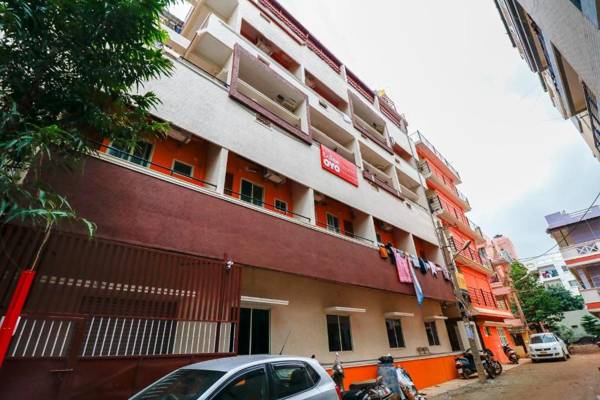 SPOT ON 63028 Hotel Mukunda Nilaya