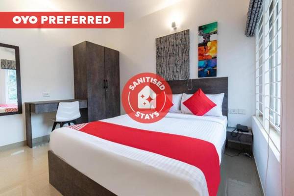 OYO 14203 Chetana Inn