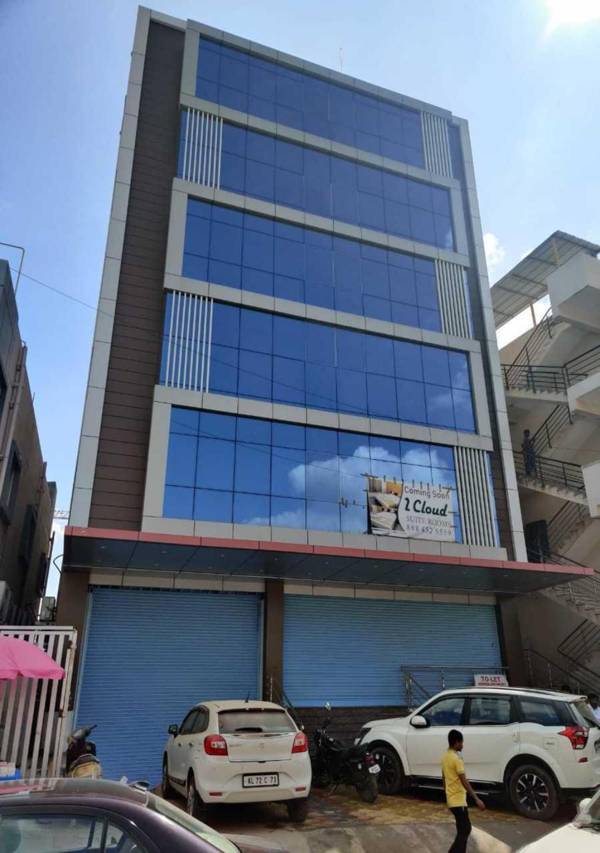 I Cloud- Elite Suites