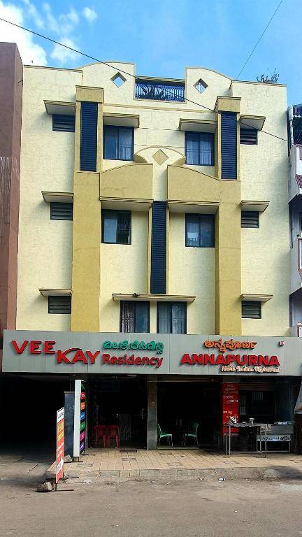 Veekay Residency