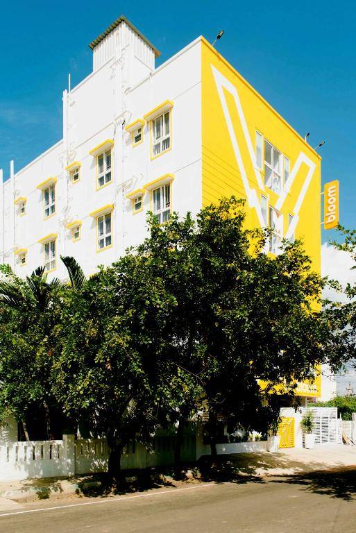 X by Bloom I Hebbal Manyata Park