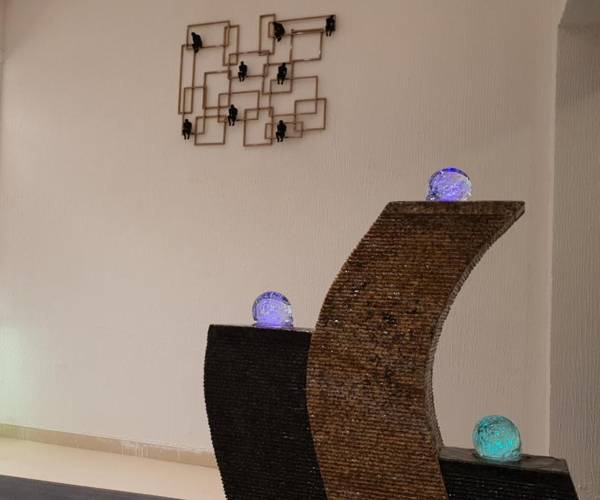 Hotel surya dev residency