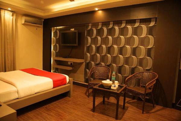 Lavens-The Boutique Residence &Banquet-Fully Vaccinated Staff