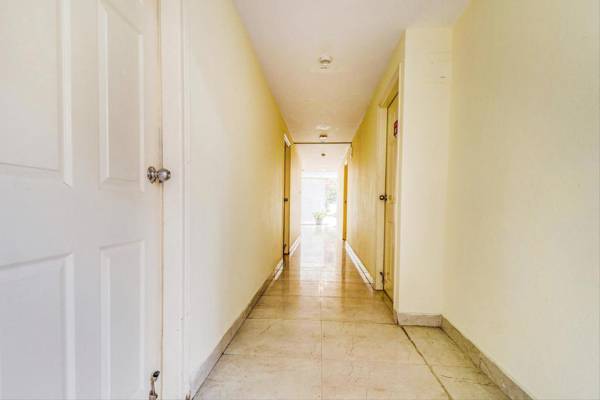 FabHotel Stylotel By Jagadish HSR