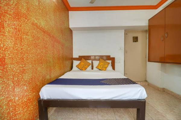 SPOT ON 48822 Balaji Residency