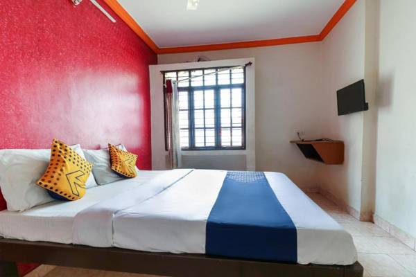 SPOT ON 48822 Balaji Residency