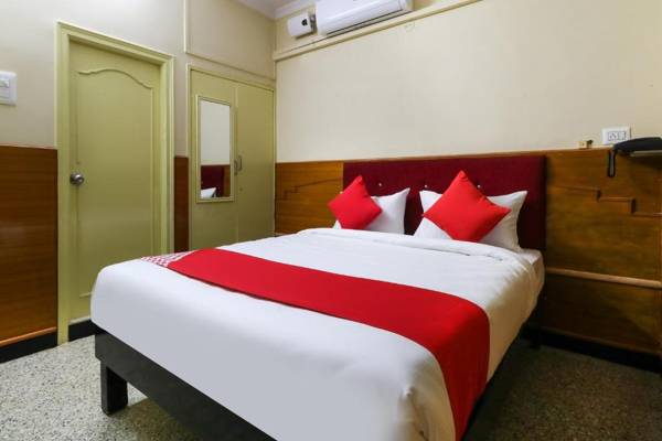 OYO 46067 Sree Lakshmi Residency