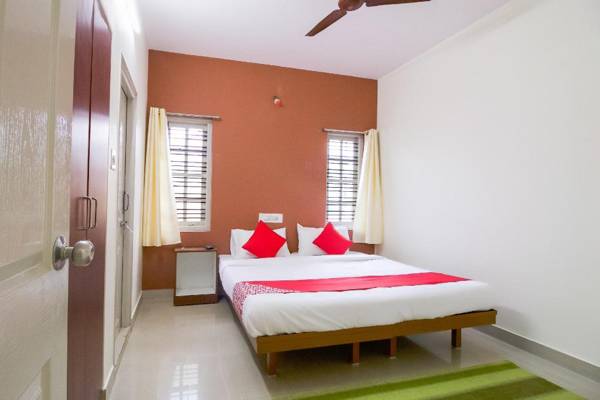 OYO Flagship 67007 Manyu Inn