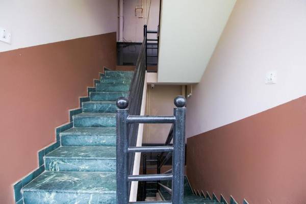 OYO Flagship 67007 Manyu Inn