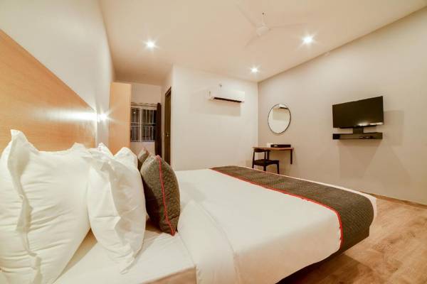 OYO Townhouse 273 Hosur Main Road Bommanahalli