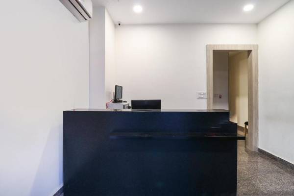 Capital O 67657 GN Suites