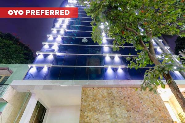 Capital O 69041 Yo Hotel