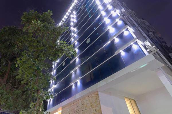 Capital O 69041 Yo Hotel