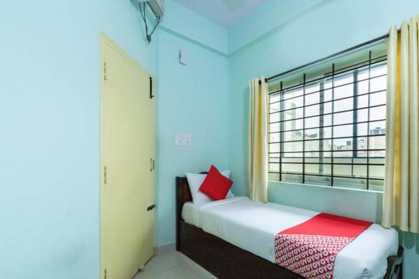 OYO 68738 Hotel Ramana Inn