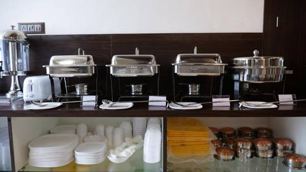 The Ventura Grand Hotel