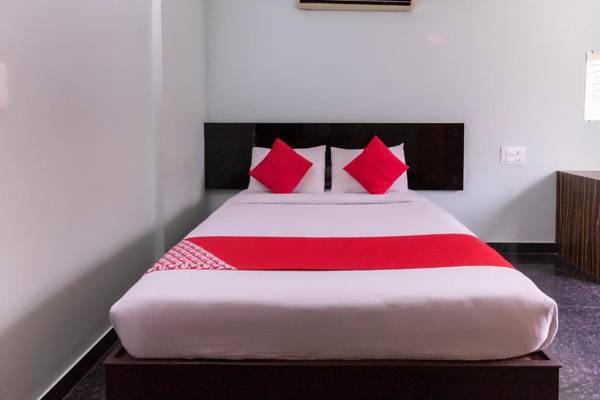 OYO 69014 The New Golden Keys