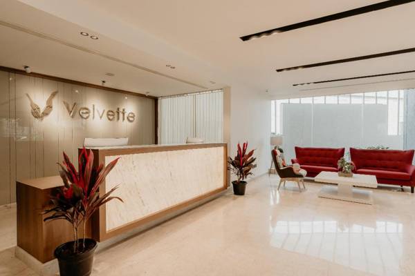 Velvette Hotel