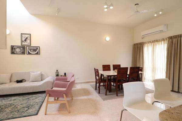 Garden Villa at Prestige Augusta - Long Stays by JadeCaps 21 days minimum