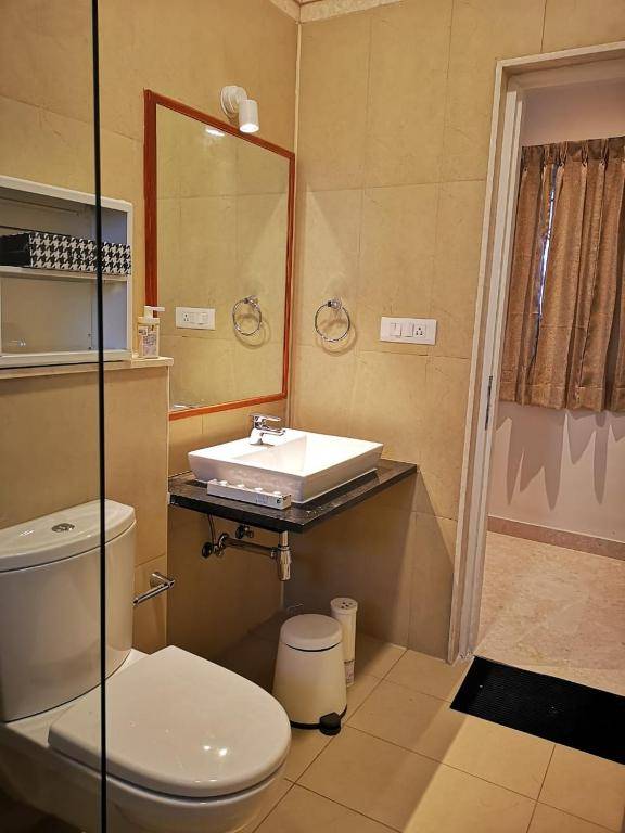 Garden Villa at Prestige Augusta - Long Stays by JadeCaps 21 days minimum