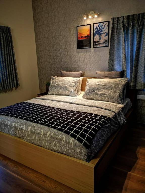 Garden Villa at Prestige Augusta - Long Stays by JadeCaps 21 days minimum