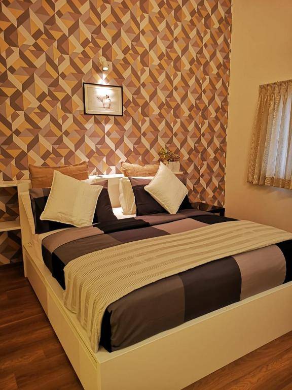 Garden Villa at Prestige Augusta - Long Stays by JadeCaps 21 days minimum