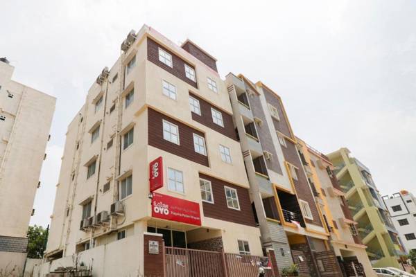 OYO Flagship 70859 Pallavi Nilayam