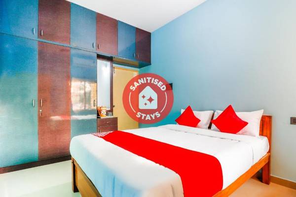 OYO 67994 Om Sai Suites