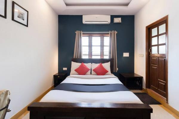 Capital O 70156 Victorian Comforts