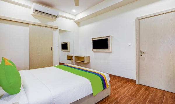 Treebo Trend Galaxy Suites Mathikere