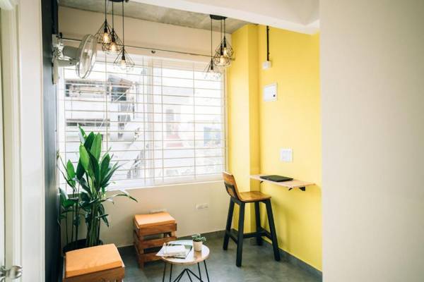 Draper Startup House Koramangala