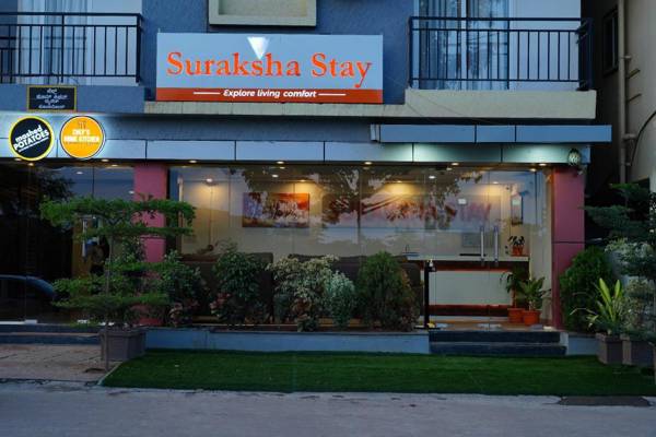 Surakshastay ITPL Hotel Bengaluru