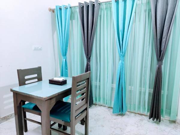 Elegano Serviced Apartments