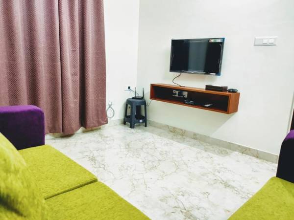 Elegano Serviced Apartments