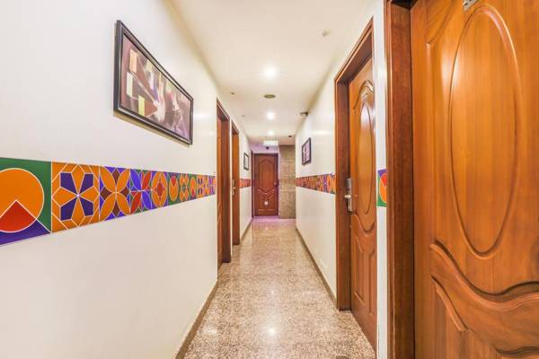FabHotel Sri Krishna Suites