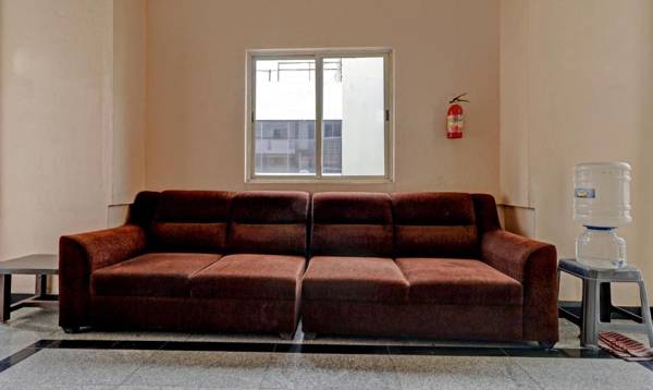 Treebo Trip Guru Comforts IIM Bangalore