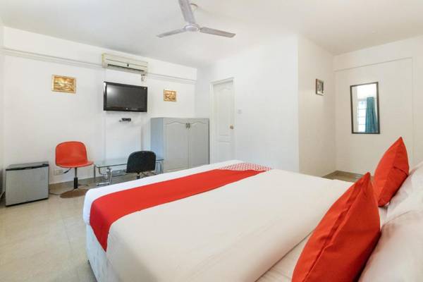 OYO 71720 Hotel Fiesta Grand