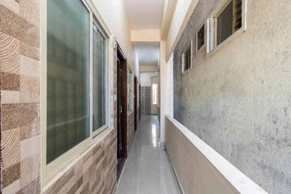 SPOT ON 71449 Ssr Lodging And Boarding