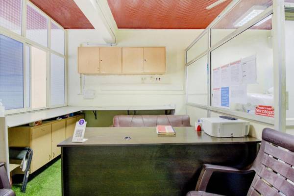 Capital O 72587 Pv Residency