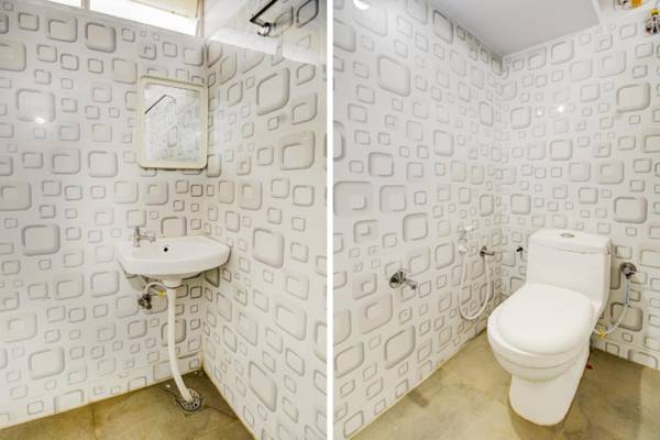 Capital O 72587 Pv Residency