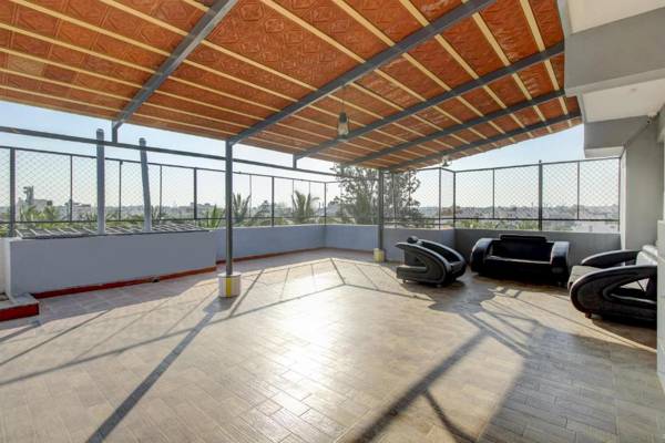 Capital O 70991 Prime Square