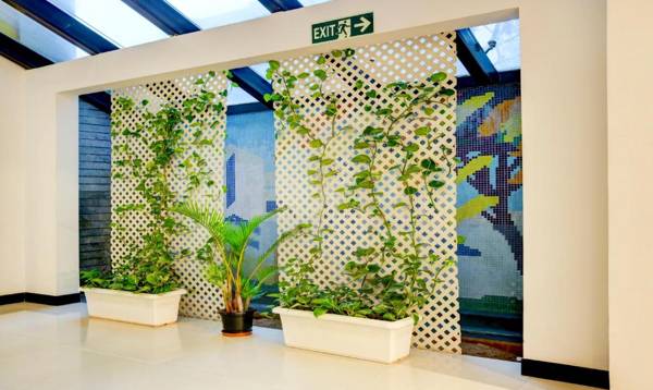 Lazdana Hotel Bangalore