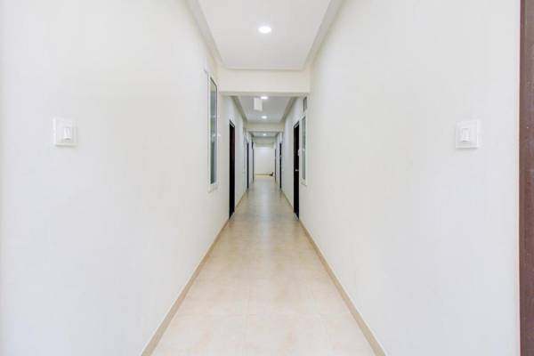 Capital O 75327 Atithi Residency