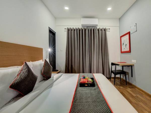 OYO Townhouse 076 Hebbal