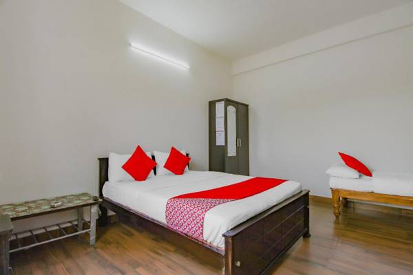 OYO 72821 SKL Grand Rooms