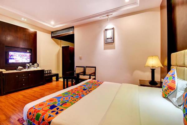 FabHotel Suvee Boutique Banashankari