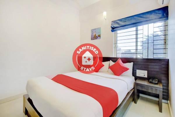 OYO 76346 N D S Comforts