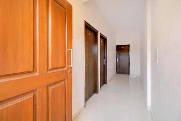 OYO 76346 N D S Comforts